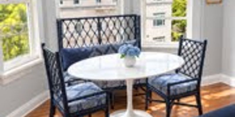 San Francisco House: 925 Pine St