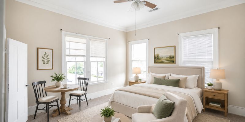 Macon House: 218 Orange St