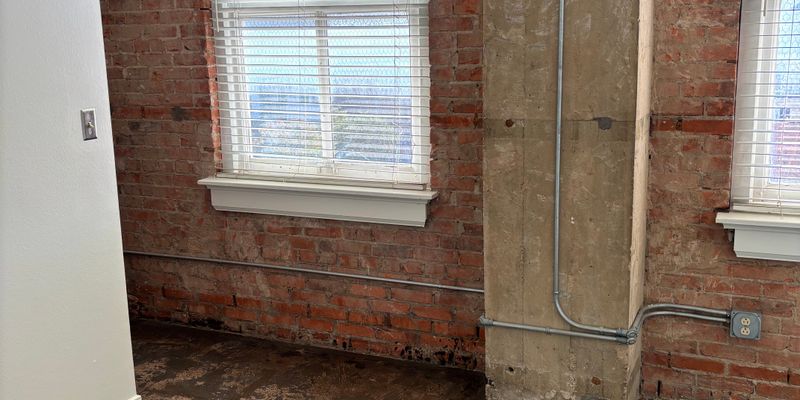 Waco Apartment: 601 Franklin Ave