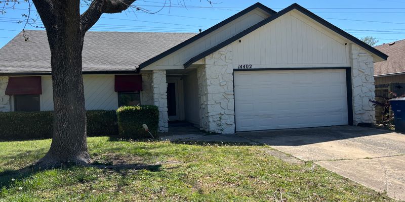 Tulsa House: 14402 E 36th St