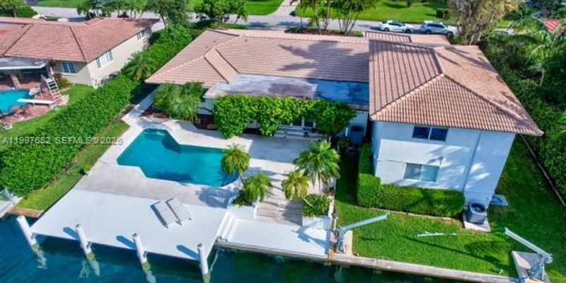 Miami Shores House: 1400 NE 103rd St