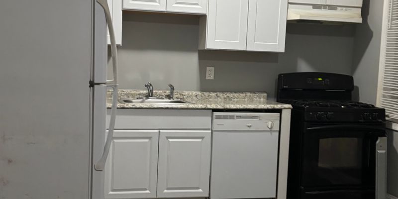 Baltimore House: 61X Allendale St