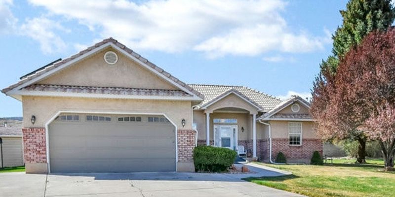 Richfield House: 1100 W 600 S
