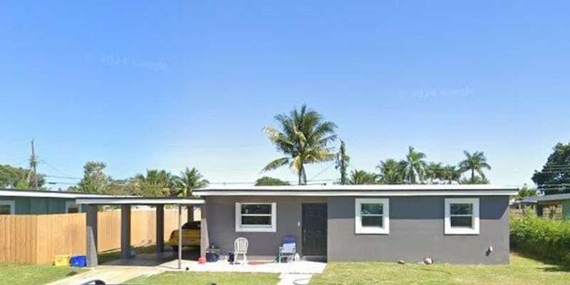 Atlantis House: 3907 Nowata Rd
