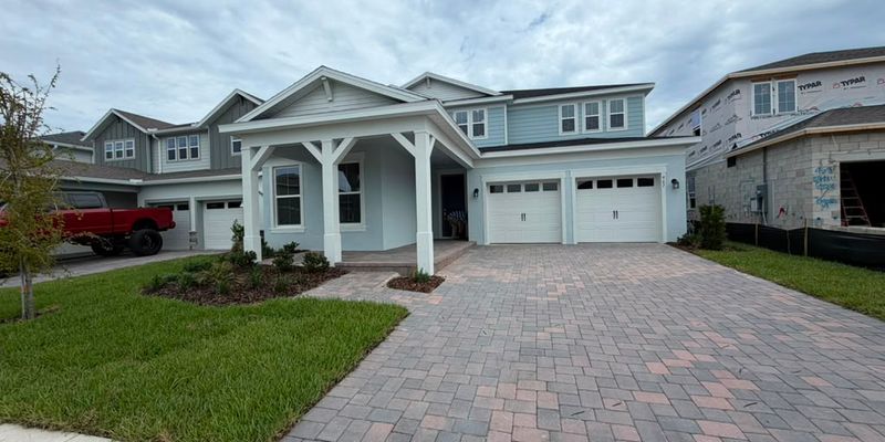 Winter Garden House: Winter Grv Blvd