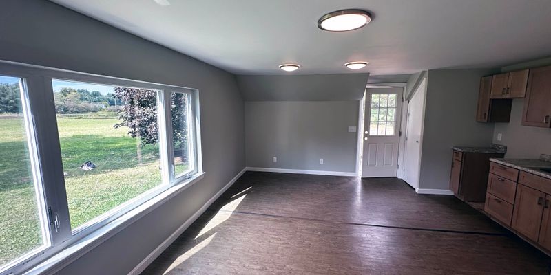 China Apartment: 140 Ingraham Rd