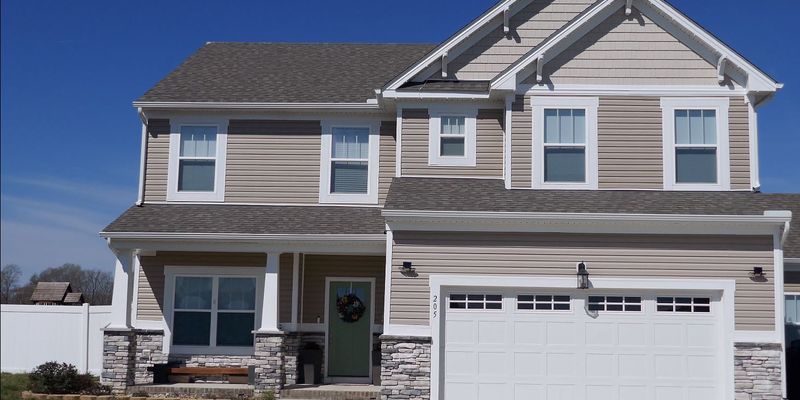 Shawboro House: 205 Pee Dee Dr