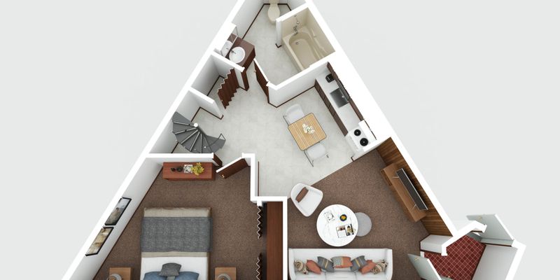 Stevens Point Apartment: 2700 5th Ave