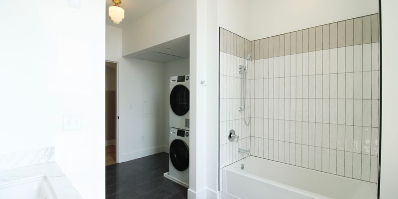 Rochester Apartment: 30 West Broad Street