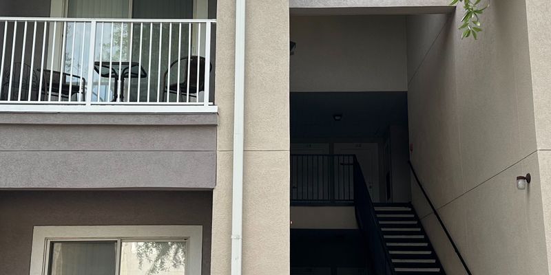 Jacksonville Apartment: 6081 Maggies Cir