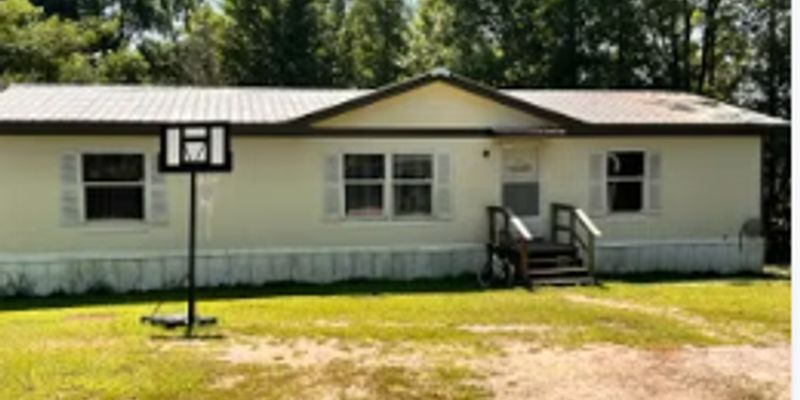 Hot Springs Village House: 284 Baywood Trail