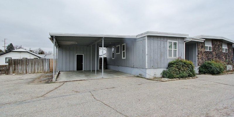 Boise House: 7149 W. Ustick Rd.