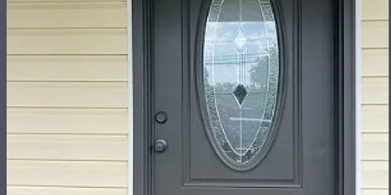 Kingston House: 111 Paint Rock Ferry Rd