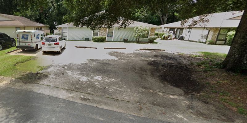 Pensacola Apartment: 6831 Tiki Ln