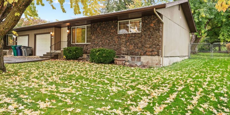 Spokane Valley Townhome: 13406 E 10th Ave