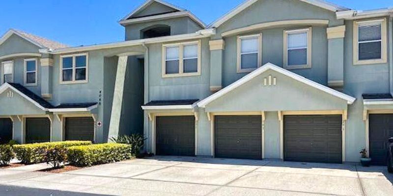 Rockledge House: 4106 Meander Pl