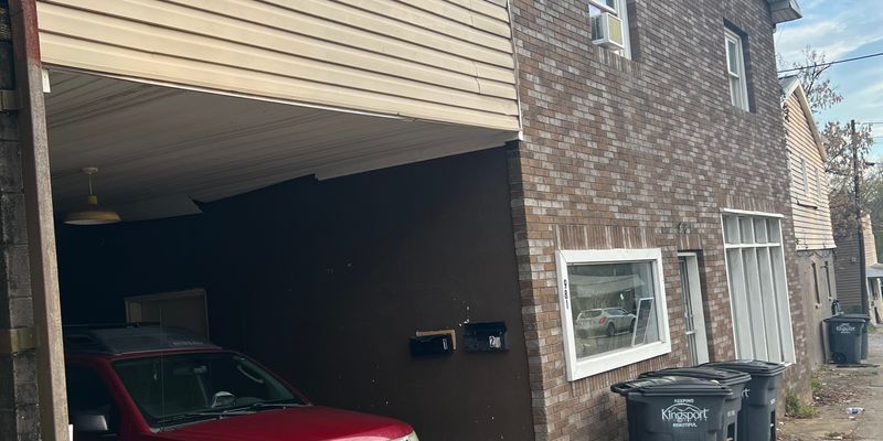 Kingsport House: 981 Lynn Garden Dr