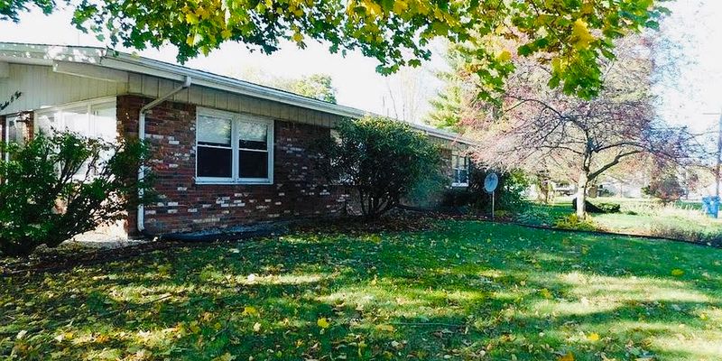 Chesterton Multiplex: 1202 Park Avenue