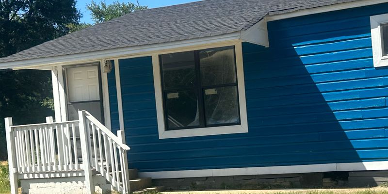 SHREVEPORT House: 1842 Earl St