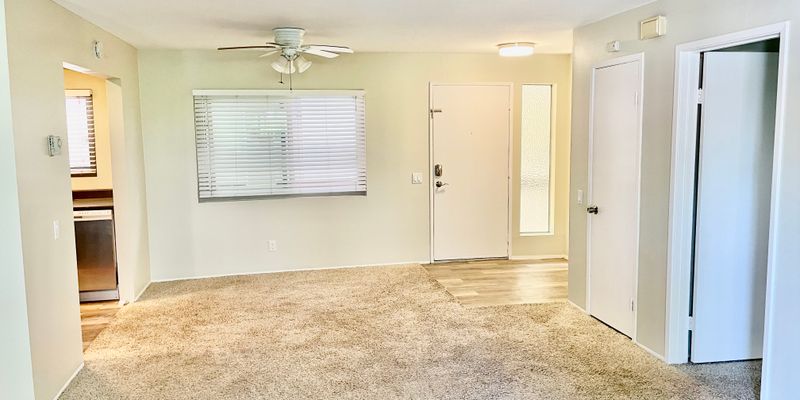 San Diego House: 2530 Clairemont Dr