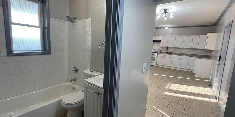 Detroit Apartment: 4031 Wesson St