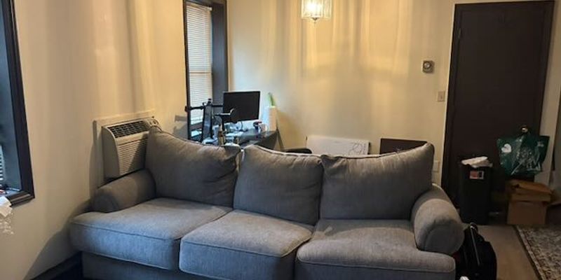 Marlborough Apartment: 149 Main St