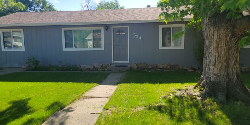 Fort Collins House: 524 N Impala Dr