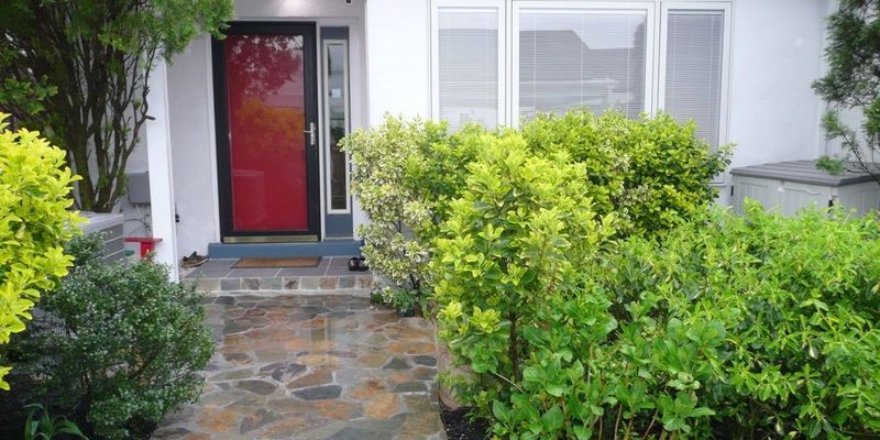 Columbia Townhome: Wilde Lake Terrace