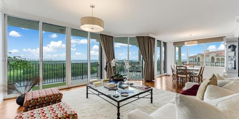 Coral Gables Condo: 13627 Deering Bay Dr