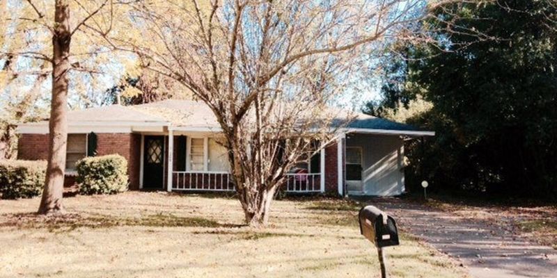 Greenville House: 508 Jo Ann Circle