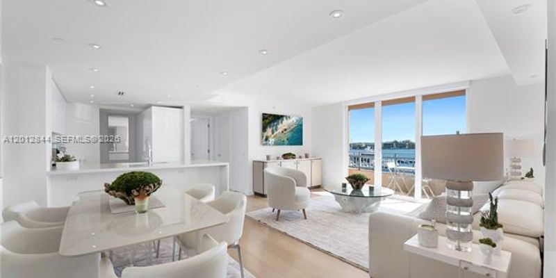 Miami Beach Condo: 90 Alton Rd
