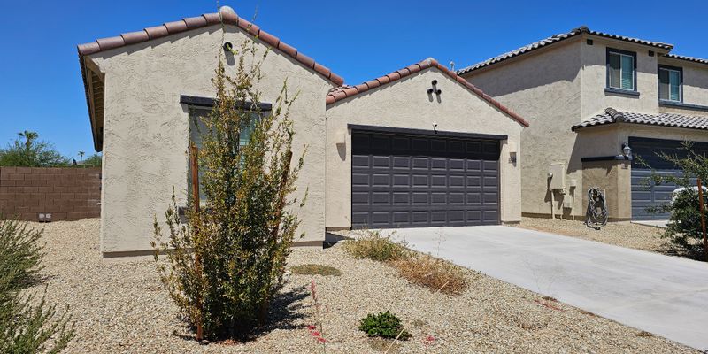 Buckeye House: 24388 W Verlea Dr