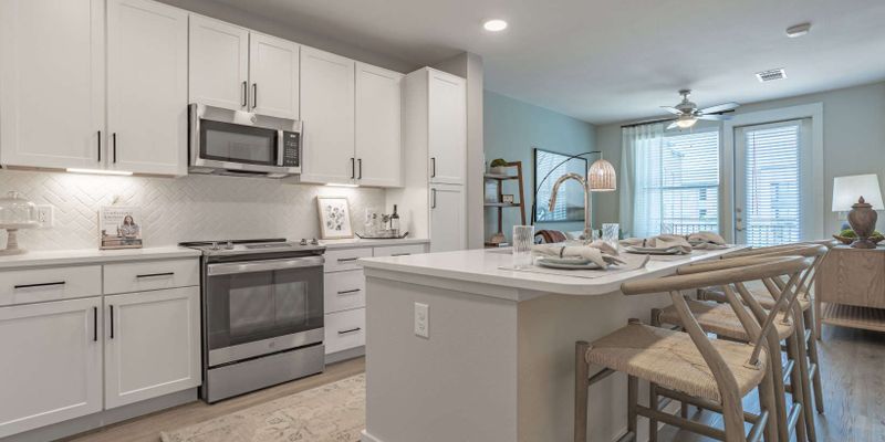 Stafford Apartment: 10505 Corporate Dr