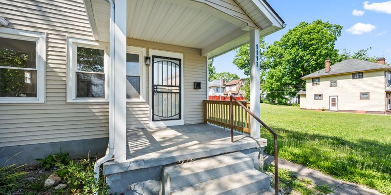 Dayton Multiplex: 1117 Superior Ave