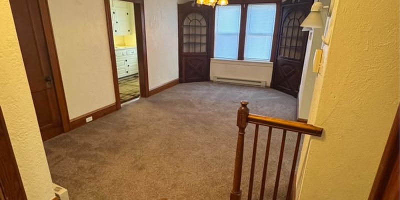 Cresaptown Apartment: 13825 Maple Tree Lane