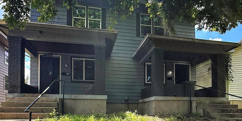 Dayton Multiplex: 40 - 42 Pointview Ave