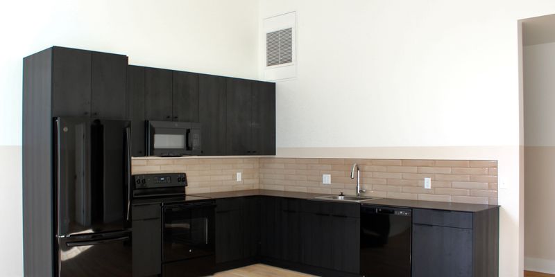Rochester Apartment: 30 West Broad Street