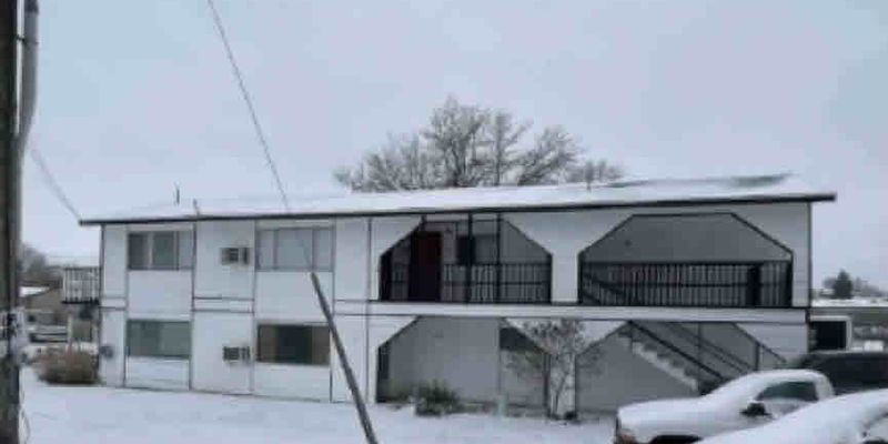 Benton City Multiplex: 41904 N River Rd