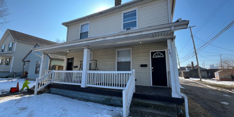 Columbus Multiplex: 581 East Starr Avenue