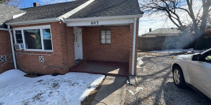 Roanoke Multiplex: 603 Strand Rd NE