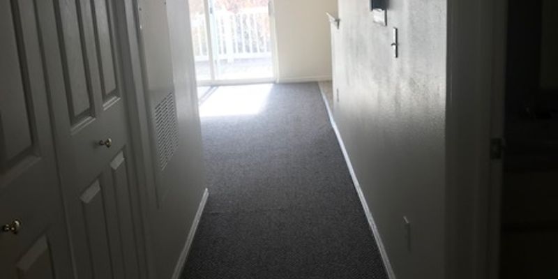 Soda Springs Townhome: 451 N 7th E