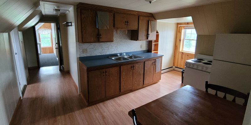 Fort Kent Apartment: 41 E Main St