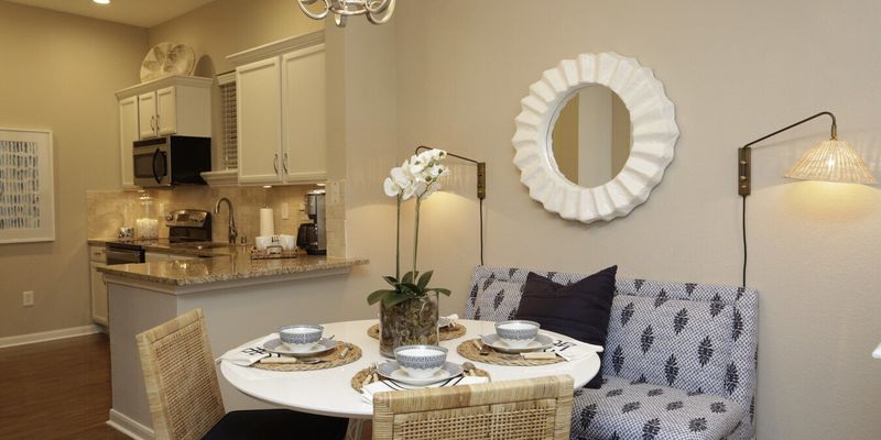 Houston Apartment: 5998 Memorial Dr
