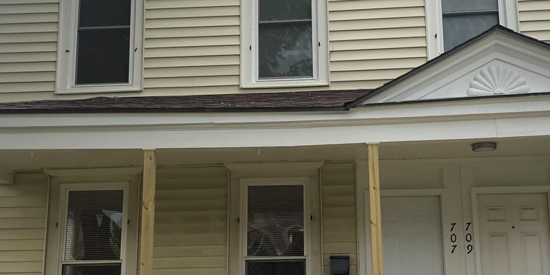 Watertown Apartment: 709 Academy St