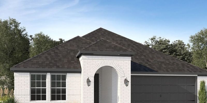 Seagoville House: 433 Oceania Ln