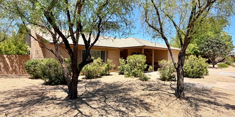 Phoenix House: 11817 S Coconino St