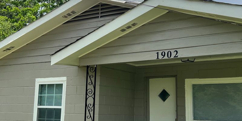 Prichard House: 1902 First Ave