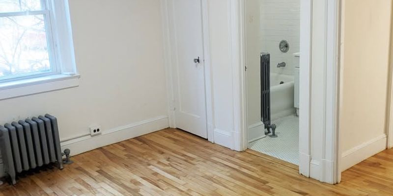 St. Johnsbury Apartment: 17 Church Street