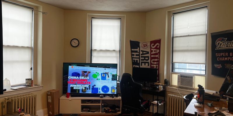 Melrose Apartment: 223 Essex St