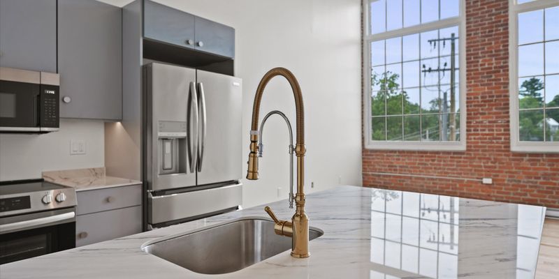 Skowhegan Apartment: 7 Island Ave